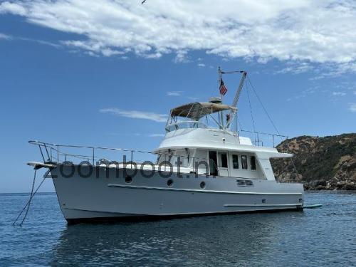 Beneteau Swift Trawler 42 beoordelingen en specificaties